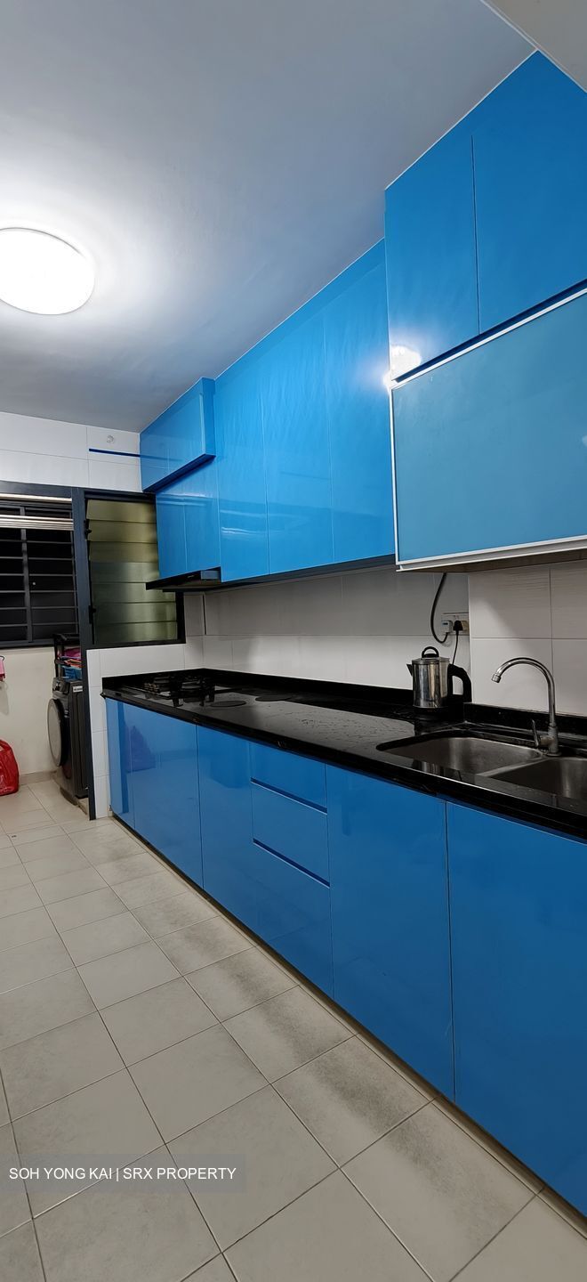Blk 697A Jurong West Blossom (Jurong West), HDB 4 Rooms #593640391